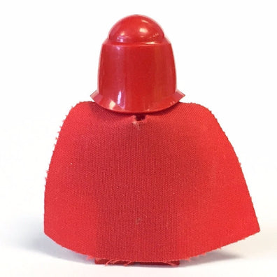 LEGO Minifigure -- Royal Guard-Star Wars / Star Wars Episode 4/5/6 -- SW040 -- Creative Brick Builders